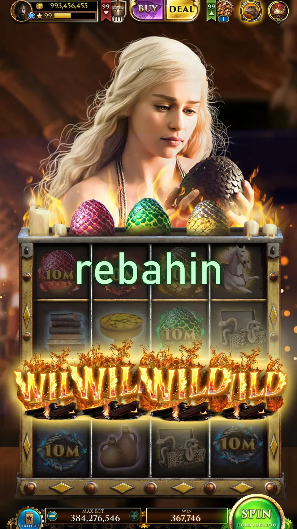 rebahin APK