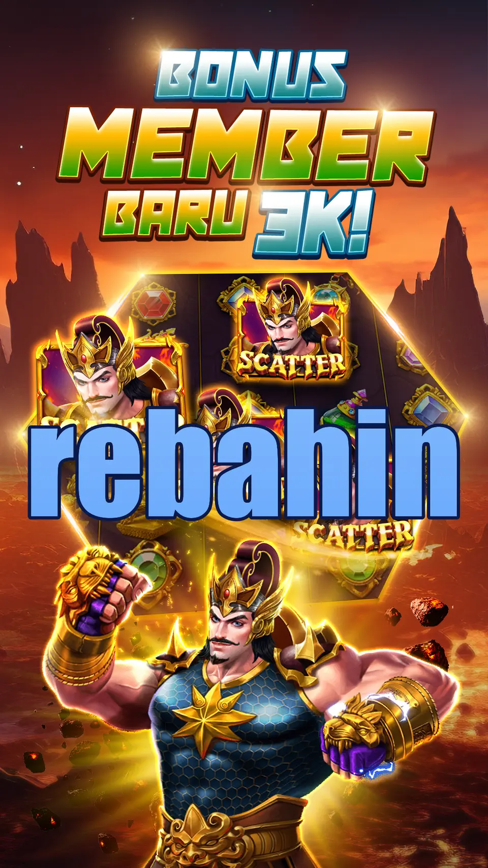 rebahin APK
