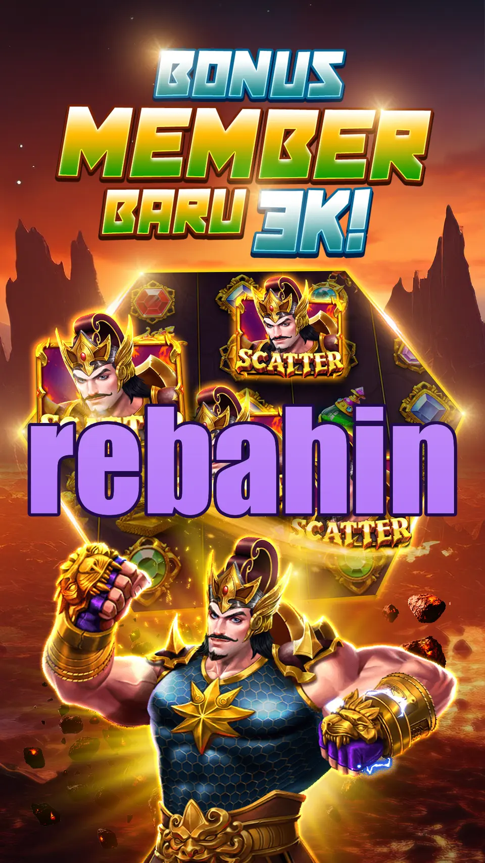 rebahin APK