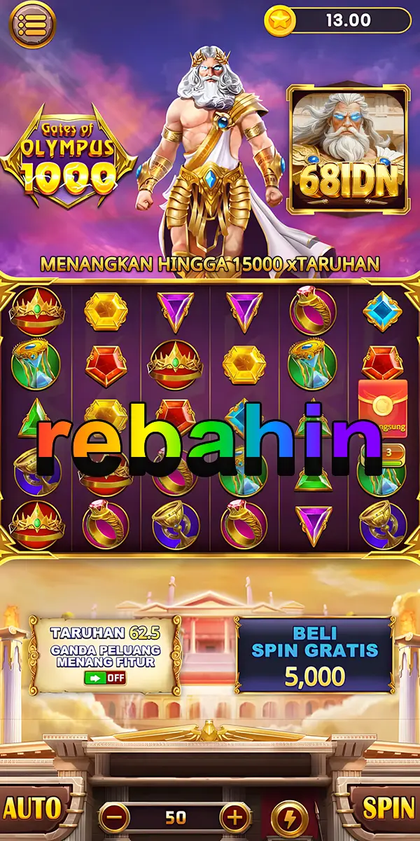 rebahin Masuk