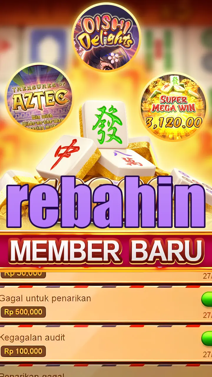 rebahin Preview - Resmi Unduh